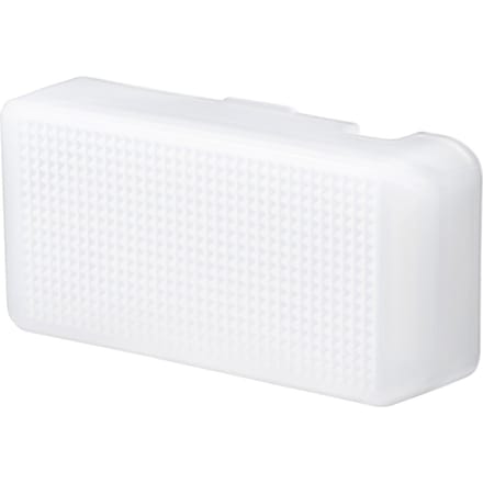 Flash Softbox Diffuser voor GODOX IM30 Flitser Camera Speedlight Kop Beschermhoes