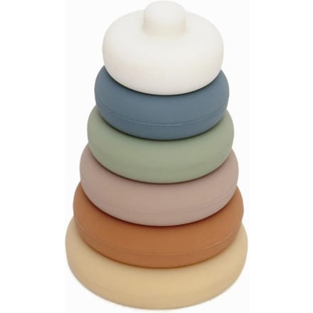 Petit Monkey stapeltoren Nevaeh desert sage 6 mnd+
