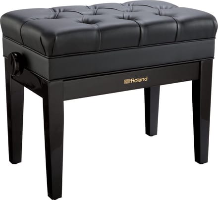 Roland RPB-500PE - Pianobank zwart - zwart