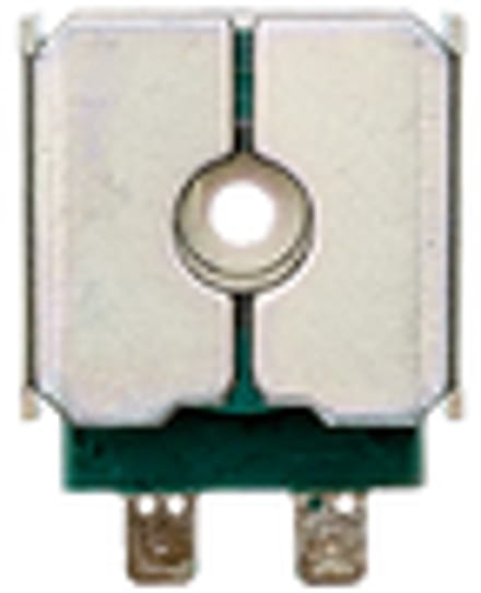 BRÖTJE Magneetspoel 4-weg-ventiel, 668187