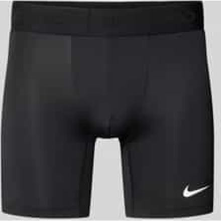 Nike Dri-fit Ondergoed Strak Zwart K010
