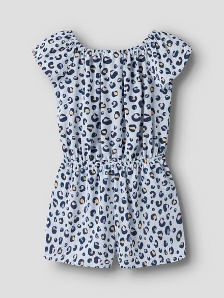 Name it Playsuit Print