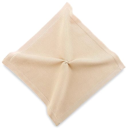 Sir Redman - Pochets - gebreide pochet champagne - champagne