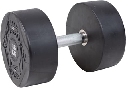 Muscle Power Ronde Dumbbell - 36 kg