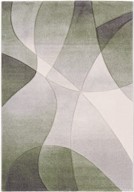 Pergamon Design Vloerkleed Maui Modern