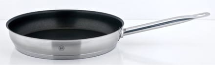 Carl Schmidt Sohn PRO-X koekenpan met antiaanbaklaag Ø 30 cm