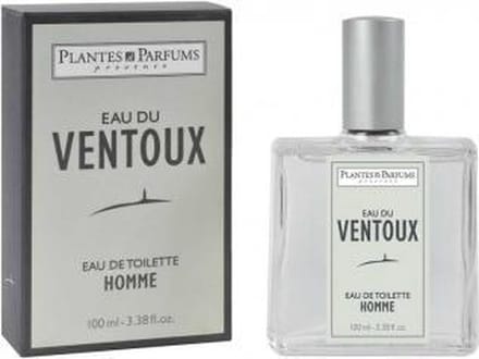 Eau du Ventoux - Eau de Toilette Mannen - 100 ml - M
