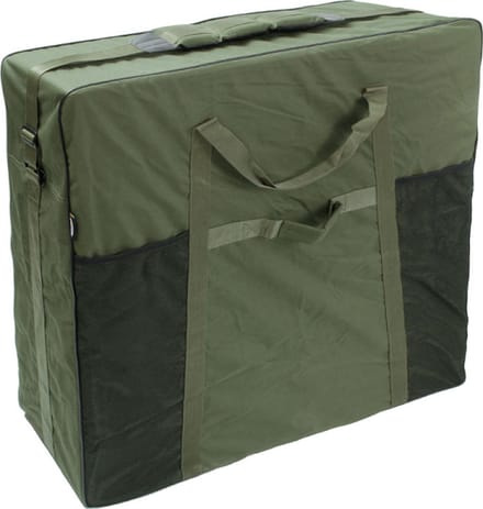 Stoel / Stretcher Tas Deluxe NGT - Maat XL