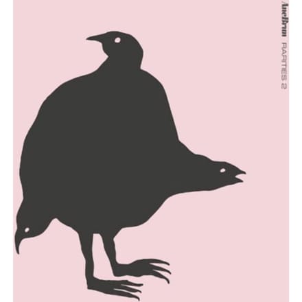 Rarities 2 - Ane Brun