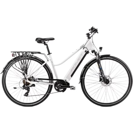 Elektrische fiets Romet Gazela MM 1