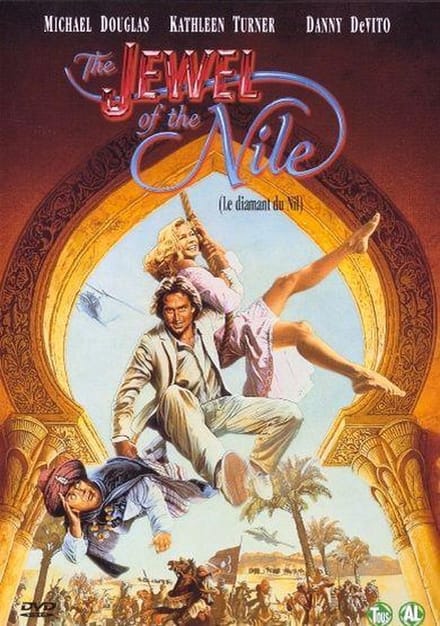 The Jewel Of The Nile