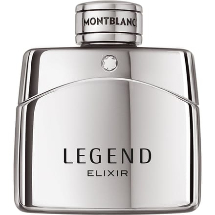 Montblanc Eau De Parfum Montblanc - Legend Elixir Eau De Parfum  - 50 ML