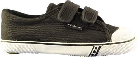 Rucanor Gymschoenen Frankfurt Heren Zwart Maat 39