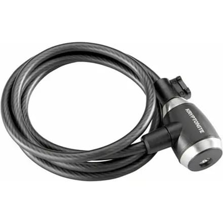 Kryptonite KryptoFlex 815 Fietskabel - 150 cm x 8 mm