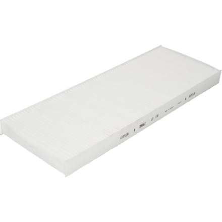 Cabine luchtfilter KNECHT LA 118