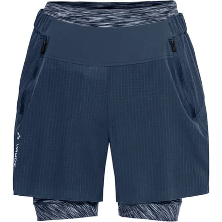 Damesshort VAUDE Altissimi
