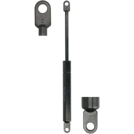 Gasveer, kofferdeksel STABILUS 094706