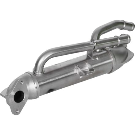 Radiator, uitlaatgasrecirculatie VALEO 817754