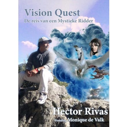 Vision Quest - Hector Rivas