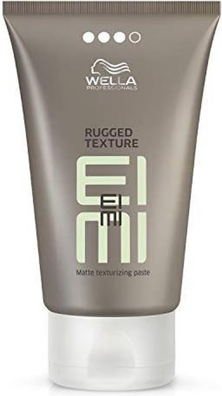 Vormende Wax Eimi Rugged Wella (75 ml) (75 ml)