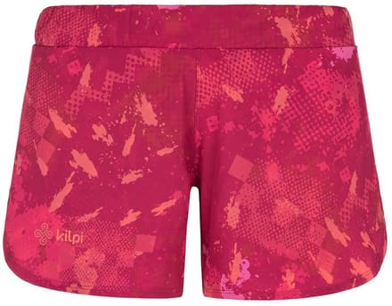 Kilpi Lapina Korte Broek Roze 40 Vrouw