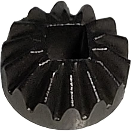 Bevel gear