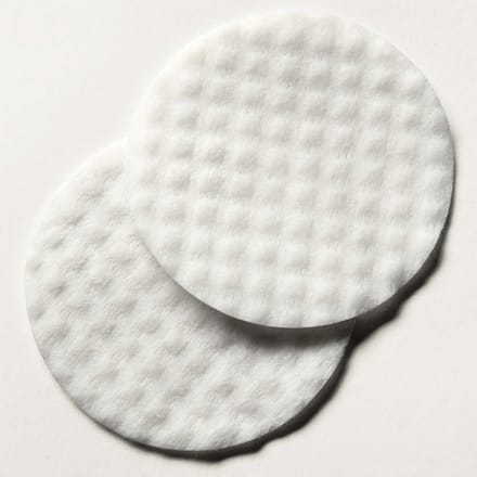 Gezichtsschijven Elemis Dynamic Resurfacing Scrub 60 Stuks