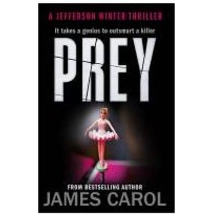 Prey - James Carol