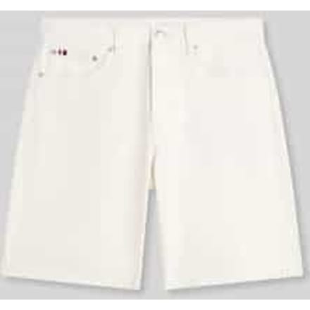 Regular fit jeansshorts model 'DOVER'