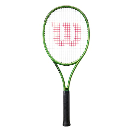 Wilson Blade Feel 100 Allround rackets onbespand