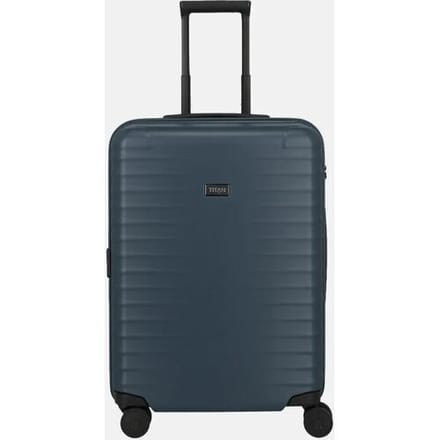 Titan Upgrade reiskoffer 65 cm midnight blue