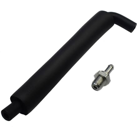 Motor PCV-klep + slangset voor Toyota Camry Corolla Highlander Matrix RAV4 2.4L