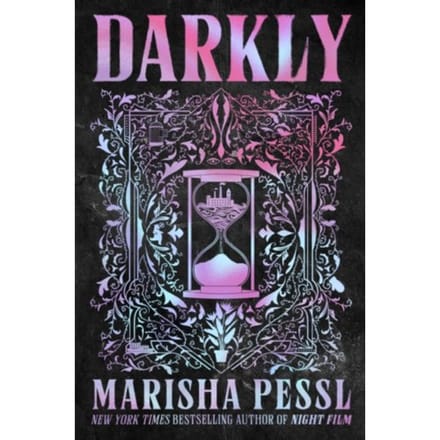 Darkly - Marisha Pessl
