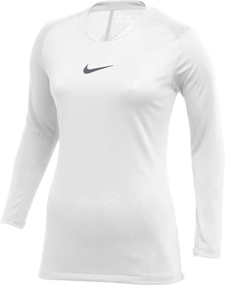 Nike Park Dry First Layer Sportshirt Vrouwen - Maat XS