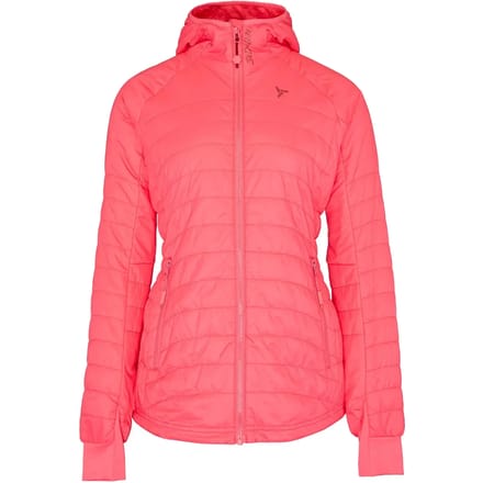 Donsjack voor dames Silvini Cesi