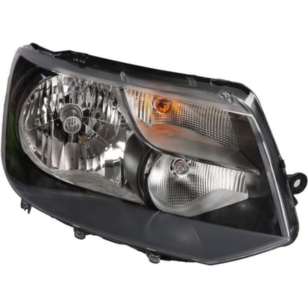 Koplampen MAGNETI MARELLI 710301254304, rechts