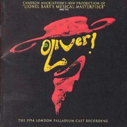 Oliver!