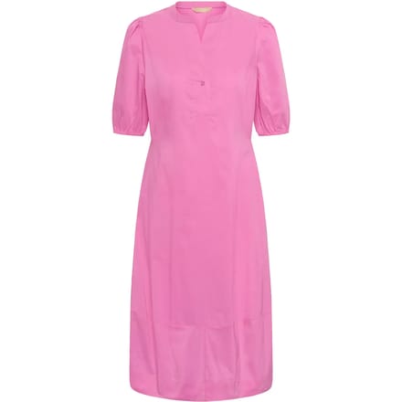 Jurk met knoopsluiting voor dames CULTURE Antoinett
