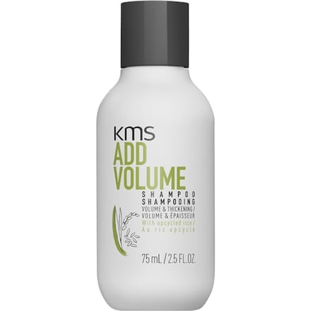 KMS Addvolume Shampoo voor volume Dames 75 ml