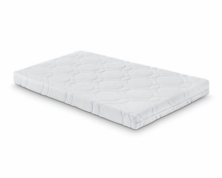 Baby/Kleuter Matras Ike - 60x120 - 9 cm dik - Anti Allergisch