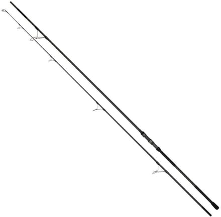 Daiwa Emblem Xt X45 Karperhengel Zilver 3.66 m / 3 Lbs
