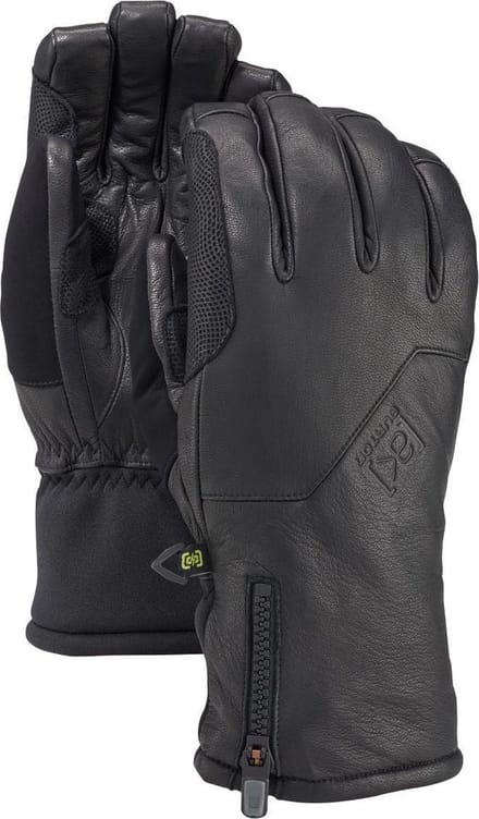 Burton AK Gore-Tex Guide handschoenen zwart