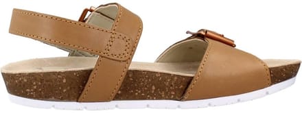 CLARKS RIVER SAND K Lichtbruin 31 EU