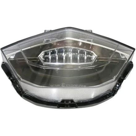 LED-achterlicht met geïntegreerde indicator Avoc Honda 1000 CBR RR 2017+