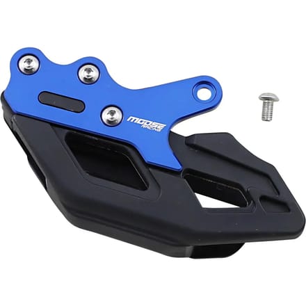 Aluminium kettinggeleider Moose MR-1 Yamaha WR 250 F