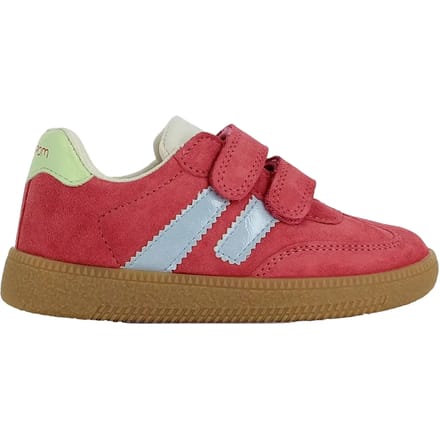 Kindertrainers Shoo Pom Yuzu Lo Scratch