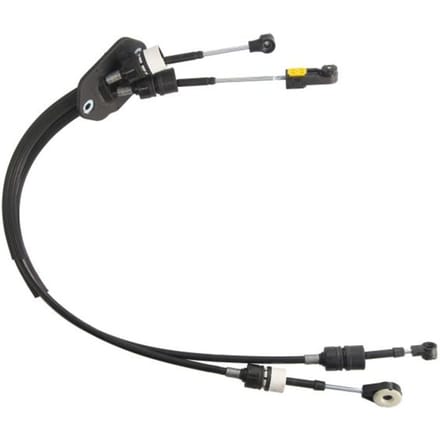 Kabel, handgeschakelde versnellingsbak LINEX 15.44.13