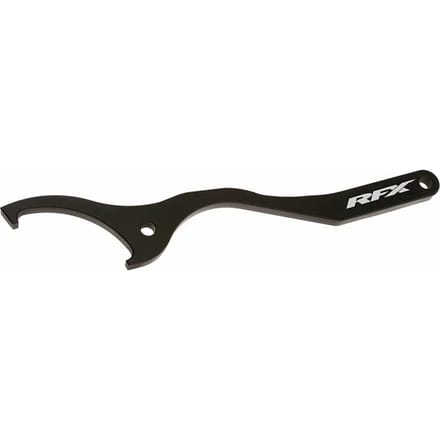 Universele C-vormige demping sleutel RFX Race Series