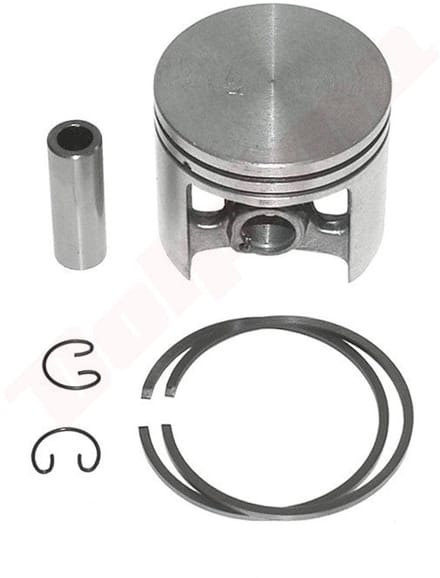 Zuigerset passend op STIHL MS361 47mm ( 1135 030 2000 ) GOLF