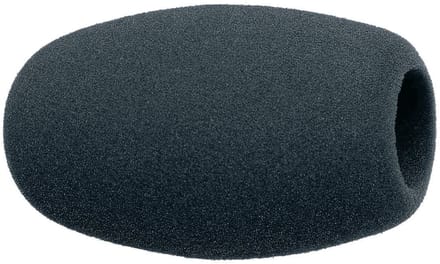 Sennheiser MZW 1 windscherm
